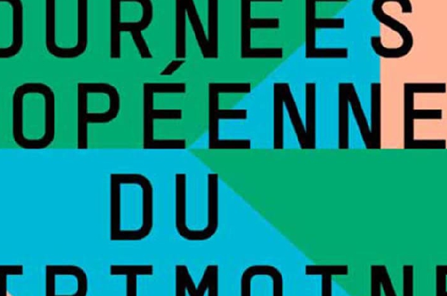 Journées Européennes du Patrimoine - Une opération originale dans le cadre de la restauration du Donjon du Château Fort