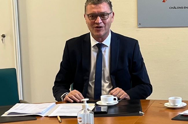 Programme Interreg VI : 21 opérateurs ardennais obtiennent 8,6 millions d’euros d’aide du FEDER  