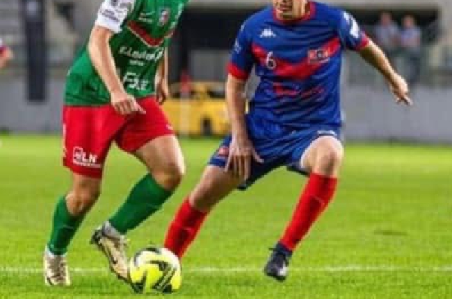Football : le couperet est tombé , le Cssa perd 4 points sur tapis vert 