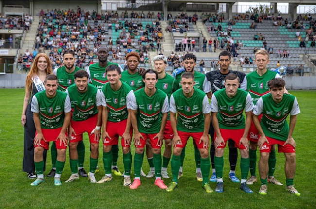 Football (Régional 2) : Choc au sommet pour le CSSA