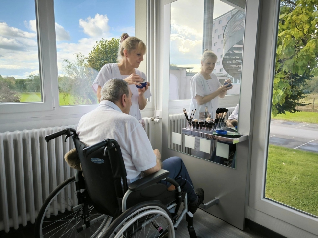 Que sont les PASA, qui fleurissent dans les Ehpad des Ardennes ?