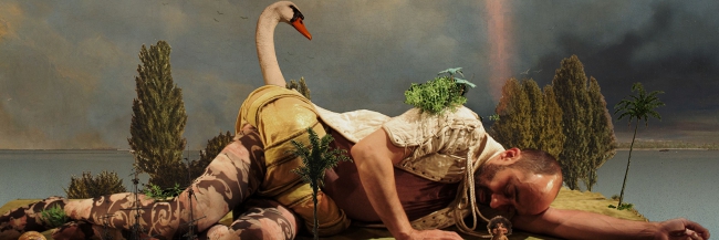 « Les Géants », une satire Rabelaisienne à la MJC Calonne de Sedan ce vendredi soir