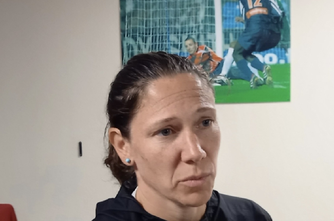 Football ( R1) : le CS Sedan Ardennes domine Marnaval ( 3-0) 