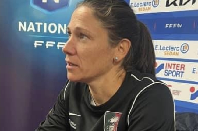 Football ( 5e tour de la Coupe de France )  : l 'aventure s'arrête pour le CSSA 