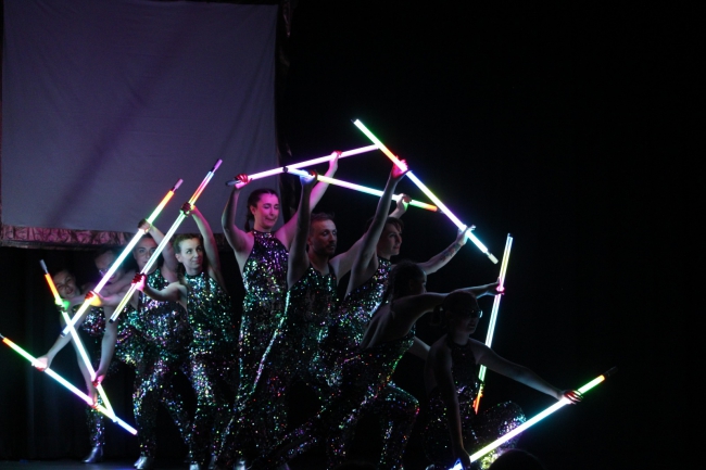 Grand week-end artistique et culturel à Nouvion-sur-Meuse
