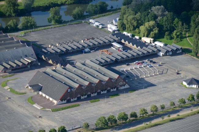 La Foire revient à Charleville-Mézières en 2025, une foire expo par et pour le territoire