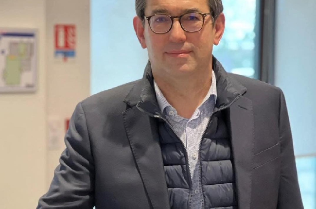 Législatives partielles : Lionel Vuibert élu député de la 1ère circonscription des Ardennes
