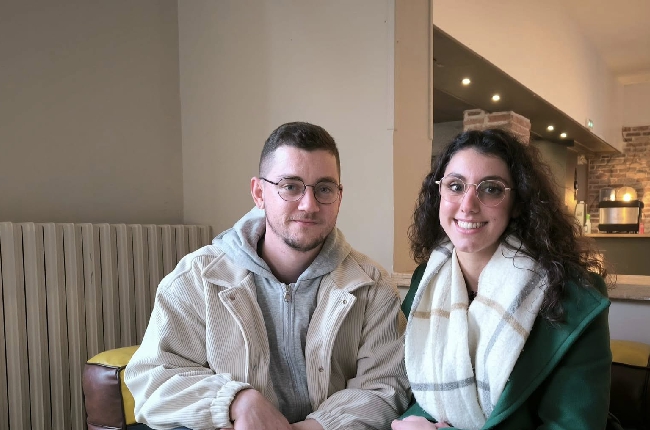 Les Soquettes reprennent du service à Sedan, sous forme d'un restaurant