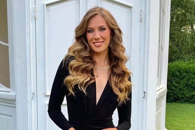 Louison Thévenin, Miss Champagne-Ardennes, vise le titre de Miss France 2025