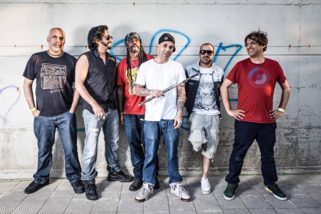 Sapristi fête ses 30 ans avec un double plateau d'exception, Didier Wampas et Asian Dub Foundation