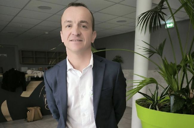Le patron de la Coordination Rurale élu Président de la Chambre d'Agriculture des Ardennes