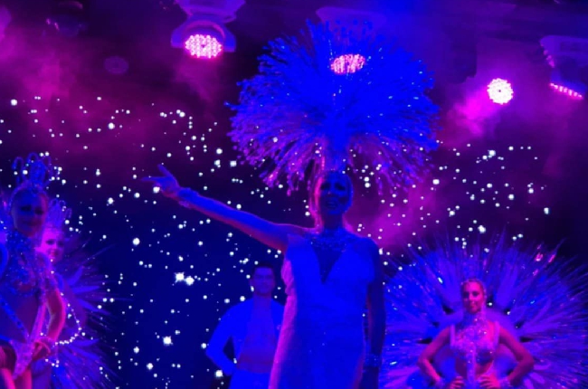 Le premier Cabaret des Ardennes ouvrira en septembre prochain, à Bogny-sur-Meuse, porté par une ancienne danseuse de revue