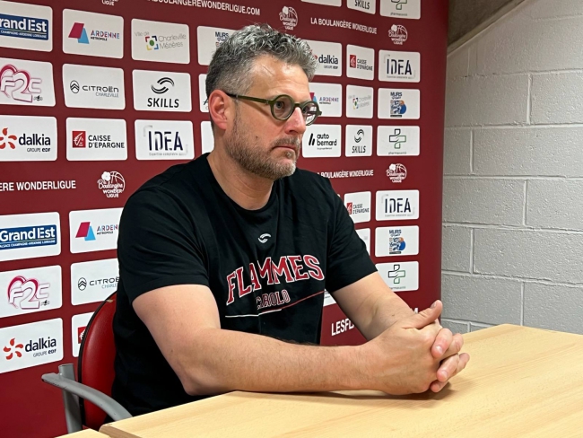 Après leur qualification en demi-finale du championnat mercredi, les Flammes Carolos se préparent pour affronter Bourges, ce samedi, en finale de Coupe de France