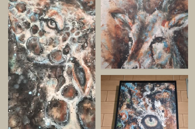  Deux grands artistes contemporains et un critique d'art reconnu pour la première exposition de la nouvelle association Art et Culture au Temple de Sedan