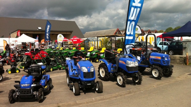 Clap de fin pour la Foire Expo de Charleville-Mézières dont le bilan s'avère plus que mitigé, malgré la positivité de l'organisateur