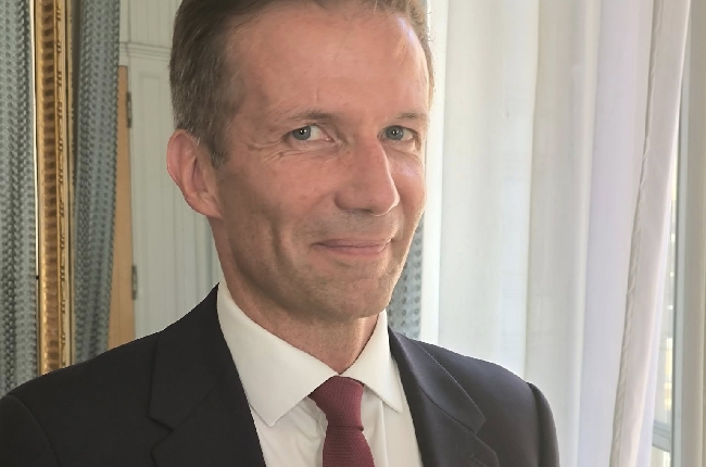Christian Chassaing, nouveau Préfet des Ardennes, « Un retour à la vraie vie, au service d'un territoire rural en mouvement »
