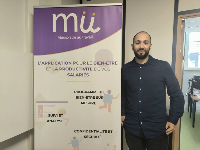 MÜ passe à la vitesse supérieure et devient organisme de formation