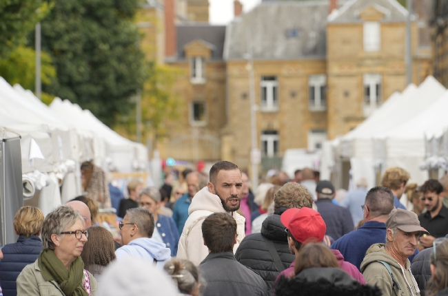 La Foire de Sedan se réinvente sans renier son ADN populaire