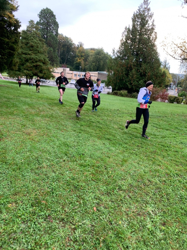 Mouvement 2025 : Une course et une marche pour briser les tabous autour de la santé mentale
