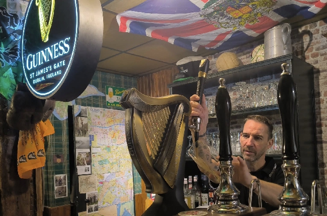 Le King Charles : Le premier Speakeasy des Ardennes ouvre ses portes à Sedan