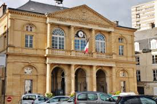 Le CCAS de la ville de Sedan victime d'une arnaque téléphonique 