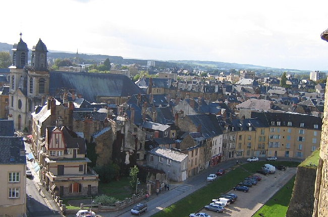  Sedan : Une attractivité démographique confirmée, entre défis persistants et opportunités futures