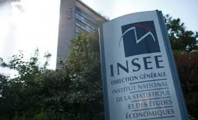 Démographie : le solde naturel en France est négatif  ,  de -0,5% dans les Ardennes  