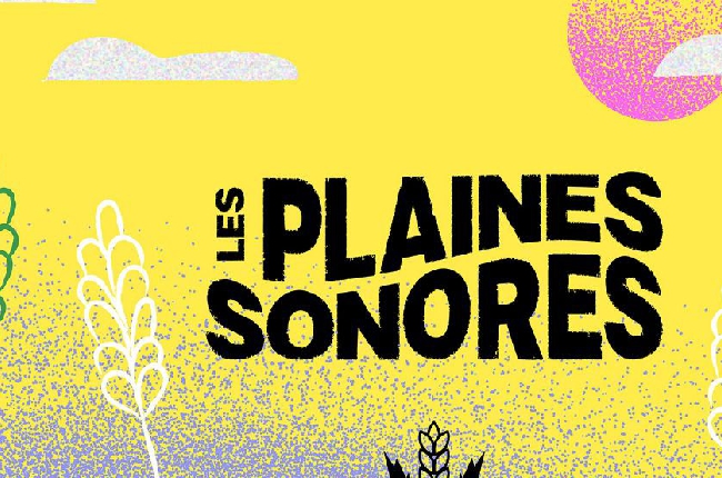 Les Plaines Sonores : Quand un champ de blé devient scène de festival