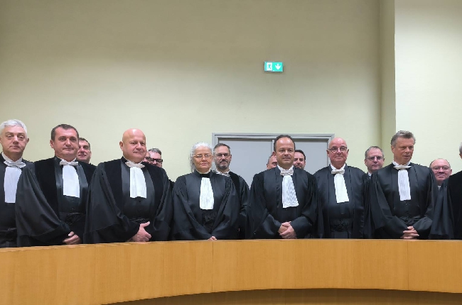 Tribunal de commerce des Ardennes : Un bilan 2025 préoccupant