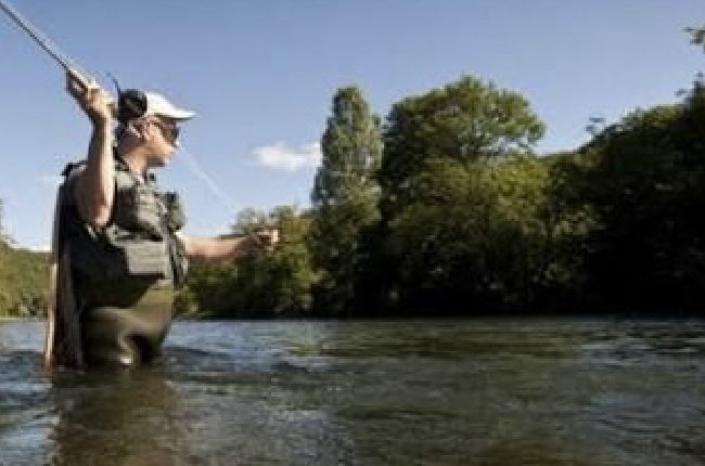 Ardennes : la Fédération Départementale de la Pêche et la gendarmerie main dans la main 