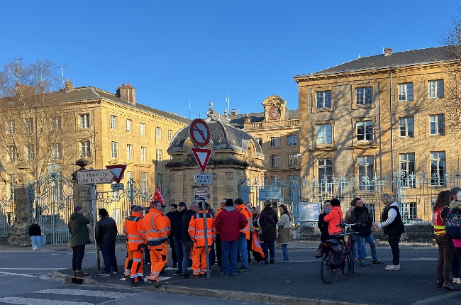 Le Département des Ardennes va supprimer 97 postes 