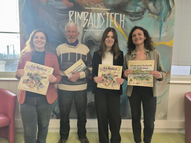 Primaire, le média citoyen qui plonge dans les eaux du territoire