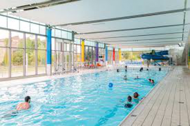 Mouzon : le centre aquatique Camourau fermé administrativement jusqu'à nouvel ordre