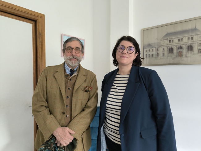La justice civile, une réalité méconnue qui touche pourtant chacun d'entre nous 
