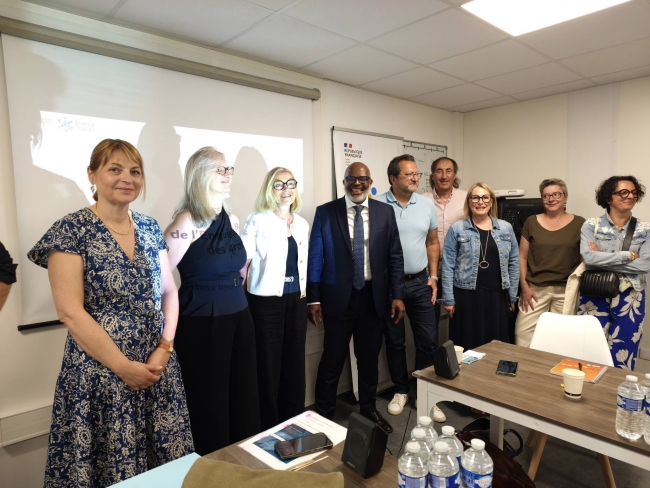 Emploi dans les Ardennes : Avec 5 400 projets de recrutement en 2026, les Ardennes résistent