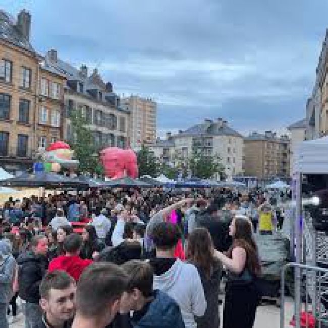 La Fête de la Bière de Sedan reporte sa tournée