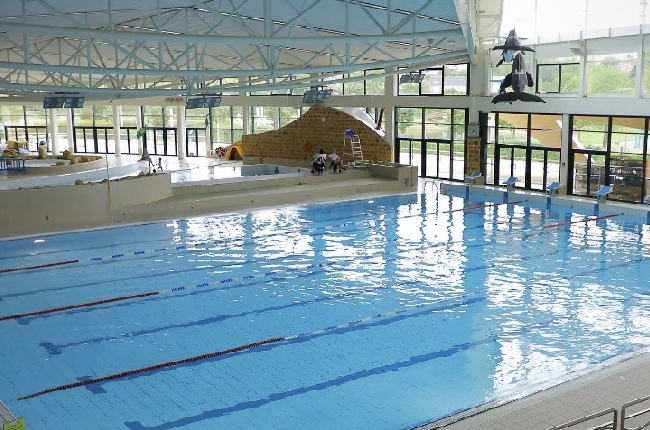  Canicule : accès gratuit aux centres aquatiques communautaires