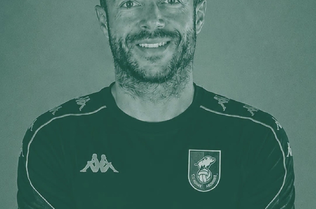 Romain Philippoteaux est le nouveau coach du CSSA