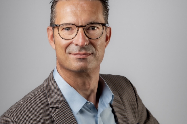 Philippe Follet " agir pour l'aménagement électrique des Ardennes" 