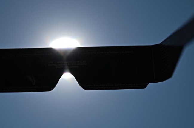 Une éclipse solaire exceptionnelle attendue ce mercredi 12 août dans les Ardennes