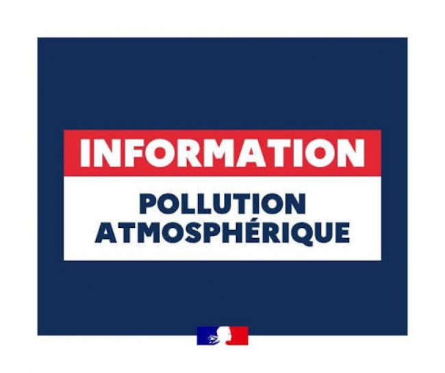 Ardennes : Mise en oeuvre de mesures d’urgence par le préfet suite à un pic de pollution atmosphérique ( incendie Monthérmé )