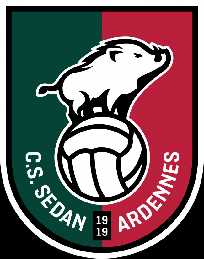Ardennes : R1 Foot - Et de 4 pour le  CS Sedan Ardennes !