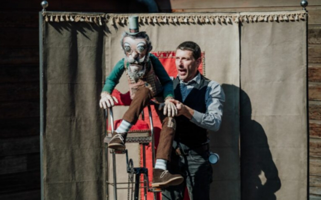 Ardennes:  Le festival Temps d’M à débuté hier à Charleville-Mézières