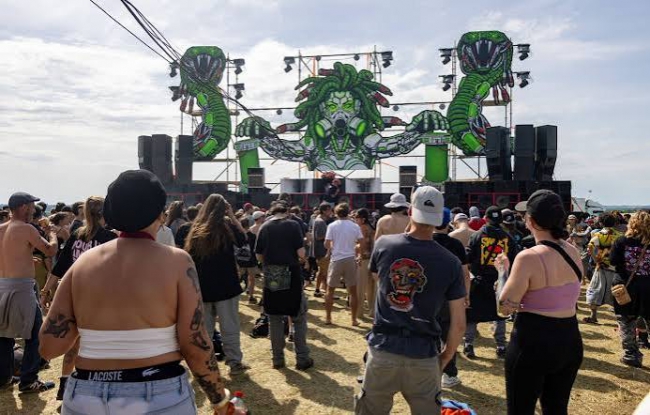 Ardennes : Rave-parties clandestines : interdiction dans les Ardennes