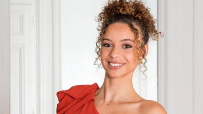 Ardennes :  Miss Champagne-Ardennes : la couronne pour Céline Leduc, de Tagnon
