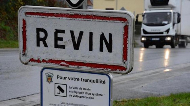 Ardennes : Revin : 5 ouvriers intoxiqués au monoxyde de carbone dans une fonderie 